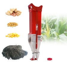 Garten Handheld Sämaschine