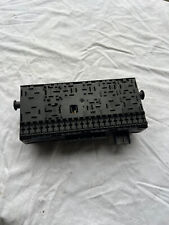 VW T3 BUS DOKA Pritsche Sicherungskasten Zentralelektrik 171941813 D gebr.gut!