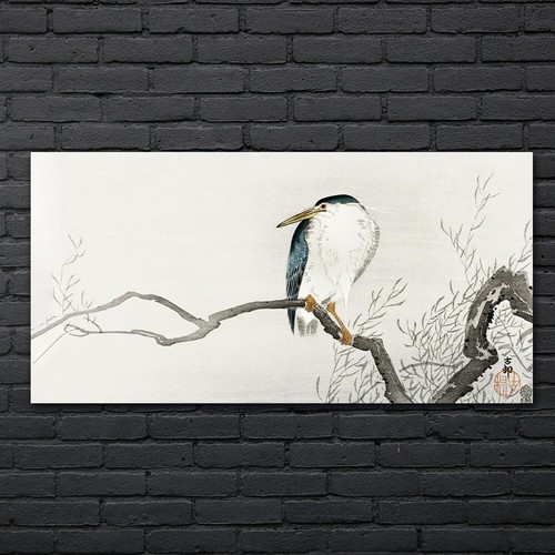 Malerei zweig tier - tier, vogel