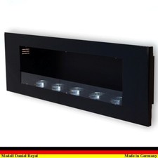 Ethanol & Gelkamin Kamin