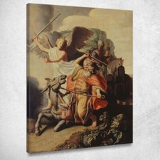 Der Esel Des Propheten Bileam