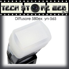 Diffusor Flash Speedlite 580EX