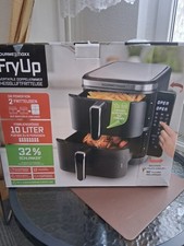 Gourmetmaxx Doppelkammer