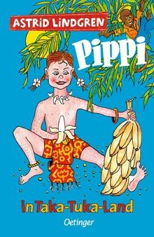 Pippi langstrumpf - pippi,