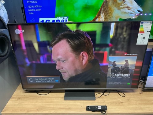 Philips fernseher 55pus8600 - fernseher,