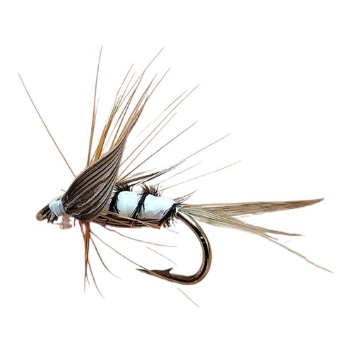 Trockenfliege maifliege - trockenfliege, 6