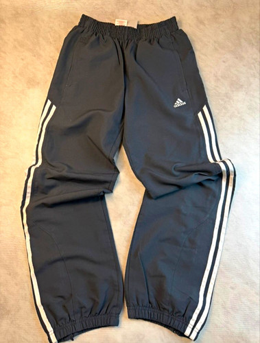 Adidas jungen trainingshose - jungen,