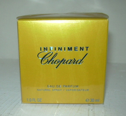 Chopard infiniment eau de - -,