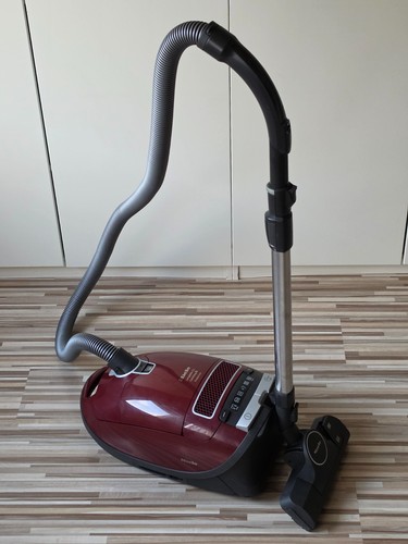 Miele staubsauger complet - complet, c3