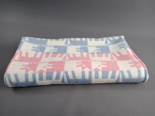 DDR Decke Babydecke Kinder