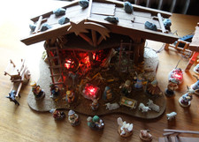 HUMMEL Weihnachtskrippe *