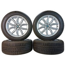 Winterräder Original BMW X5 G05 X6 G06 6880685 Styling 734 9Jx19 Conti 7,7mm TOP
