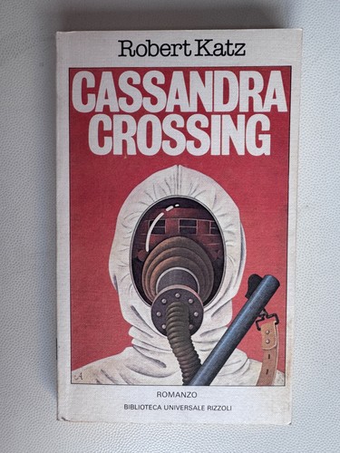 Cassandra crossing von robert - cassandra,