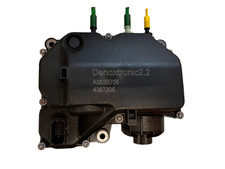 Cummins Urea Pump A052B705 4387305 – NEW Original DEF Pump