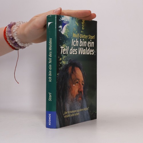 Ich bin ein - , waldes 