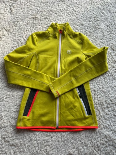 Ortovox jacke weste - ortovox, small
