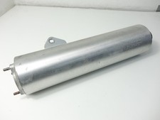 Auspuff links Suzuki GSX-R