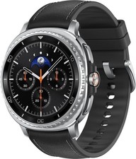 Samsung Galaxy Watch8 Classic 46mm - Bluetooth WiFi - Schwarz SM-L500