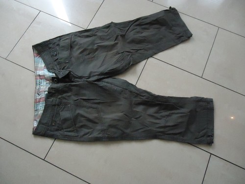 Damen hose esprit - damen, 7/8
