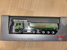 Herpa 943420 Man TGS LX