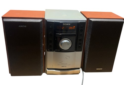 Sony cmt eh10 micro hifi - cmt-eh10,