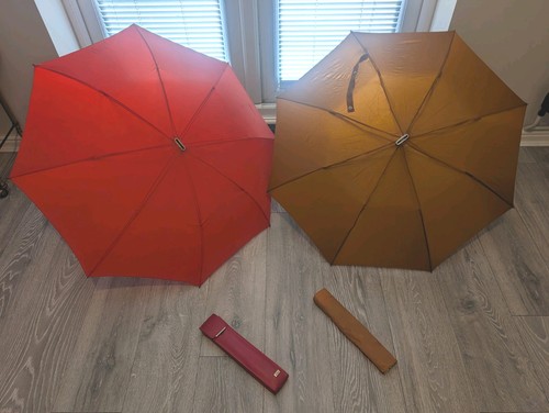 Knirps vintage klapp - knirps,