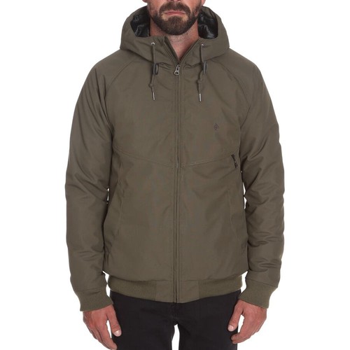Volcom hernan jacket - hernan,