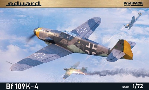 Eduard 70166 messerschmitt - 70166,