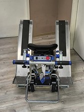 Sano Liftkar PT-R Treppenraupe