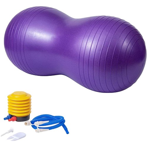 Gymnastikball yoga ball - yoga,