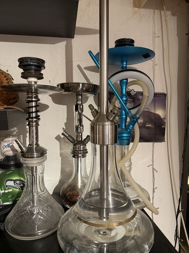 Shisha shishas set - shisha,