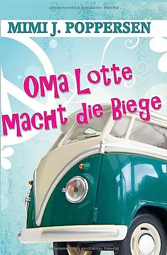 Oma lotte macht die - macht, biege