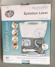 Epilation Laser 