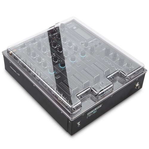 Decksaver cover for reloop rmx - decksaver,