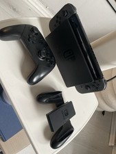Nintendo Switch Konsole + Dock