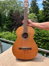 Almansa Akustik Gitarre für Erwachsene 