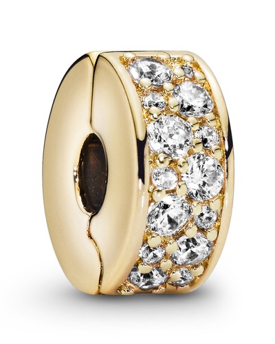 Pandora schmuck clip element - schmuck, clip-element