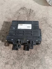 Audi A4 S4 B5 8D 1998 927733 Motorsteuergerät Modul ECU VGA8640
