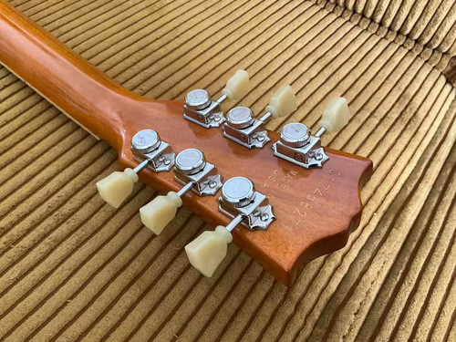 Vintage locking gitarre - vintage,