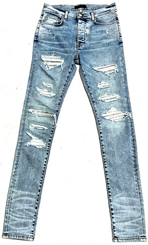 Amiri herren jeanshose - amiri,