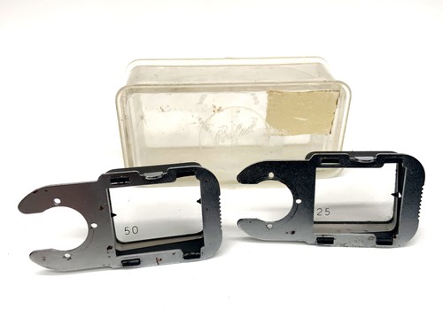 Bolex paillard - bolex,