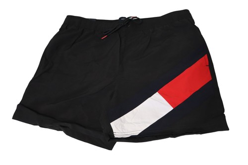 Tommy hilfiger badeshorts - tommy,