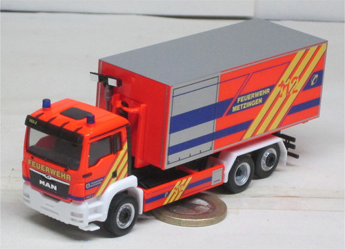 Herpa 096768 man - herpa,