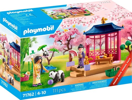 Playmobil life asiatischer - playmobil,