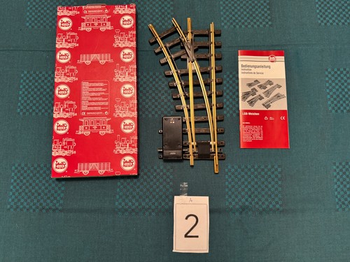 Lgb 1215 12150 elektrische - 1215,