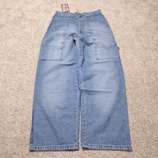 Baggy y2k Herren Jeans Ballon