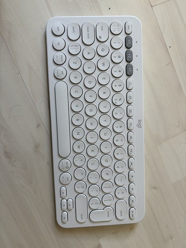 Logitech k380 - k380, (920-009868)