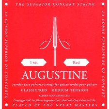 Saiten Konzertgitarre