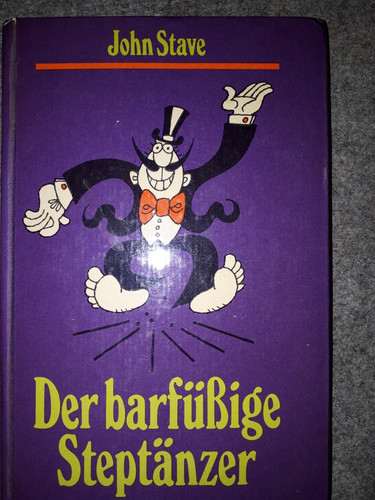 Der barfüßige