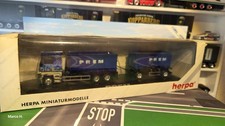 Herpa Renault AE Magnum